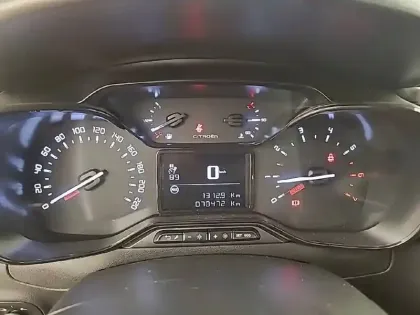 Photo 31 Citroën C3  PureTech 82 S&S BVM5