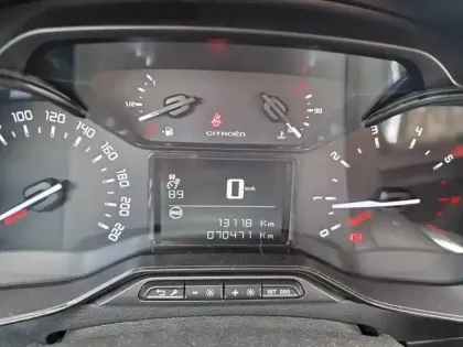 Photo 9 Citroën C3  PureTech 82 S&S BVM5