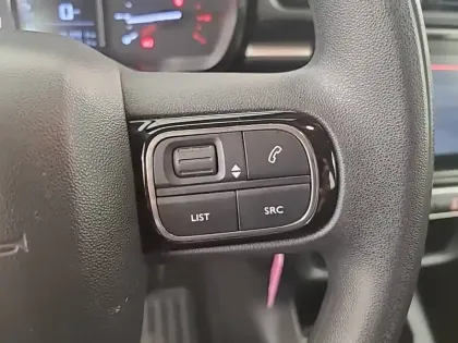 Photo 42 Citroën C3  PureTech 82 S&S BVM5