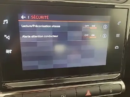 Photo 40 Citroën C3  PureTech 82 S&S BVM5