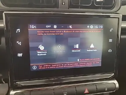 Photo 63 Citroën C3  PureTech 82 S&S BVM5