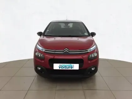 Photo 23 Citroën C3  PureTech 82 S&S BVM5