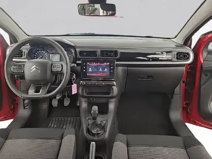 Photo 29 Citroën C3  PureTech 82 S&S BVM5