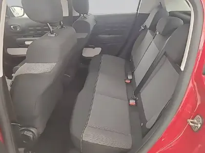 Photo 33 Citroën C3  PureTech 82 S&S BVM5