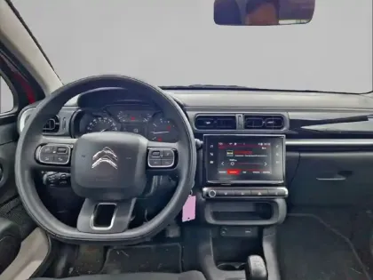 Photo 7 Citroën C3  PureTech 82 S&S BVM5