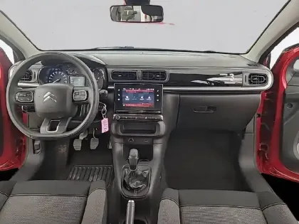 Photo 56 Citroën C3  PureTech 82 S&S BVM5