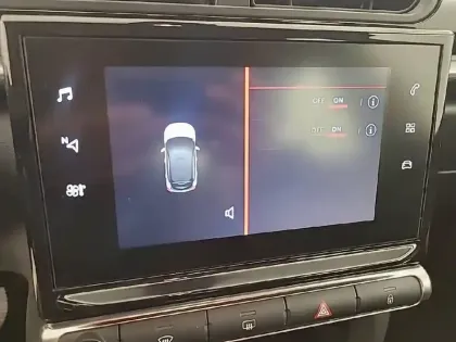 Photo 41 Citroën C3  PureTech 82 S&S BVM5