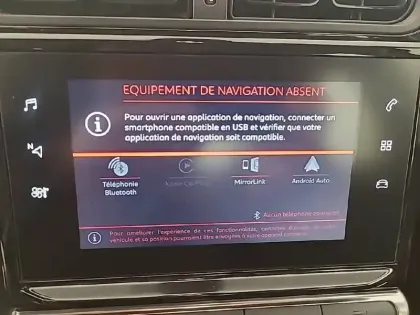 Photo 66 Citroën C3  PureTech 82 S&S BVM5