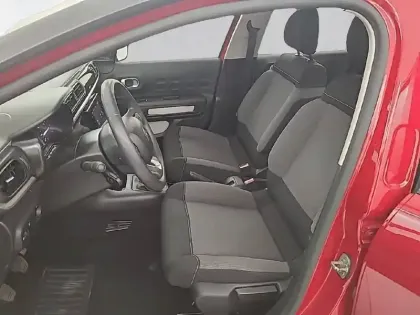 Photo 32 Citroën C3  PureTech 82 S&S BVM5