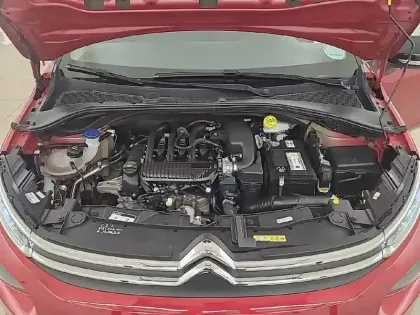 Photo 48 Citroën C3  PureTech 82 S&S BVM5