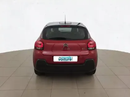 Photo 53 Citroën C3  PureTech 82 S&S BVM5
