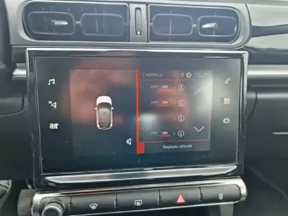 Photo 18 Citroën C3  PureTech 82 S&S BVM5