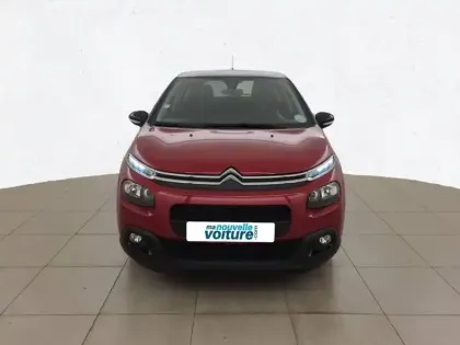 Photo 50 Citroën C3  PureTech 82 S&S BVM5