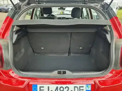 Photo 5 Citroën C3  PureTech 82 S&S BVM5