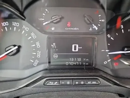 Photo 19 Citroën C3  PureTech 82 S&S BVM5