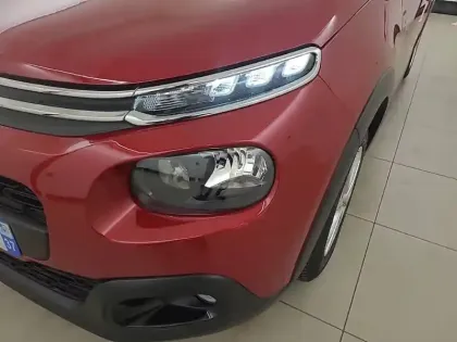 Photo 37 Citroën C3  PureTech 82 S&S BVM5