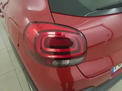 Photo 38 Citroën C3  PureTech 82 S&S BVM5