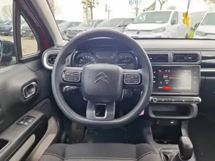 Photo 8 Citroën C3  PureTech 82 S&S BVM5