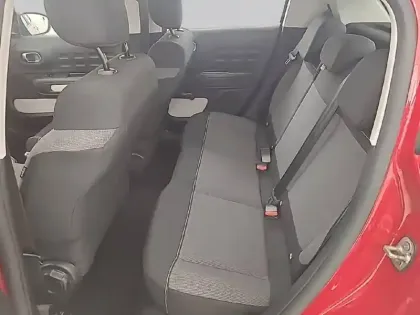 Photo 60 Citroën C3  PureTech 82 S&S BVM5
