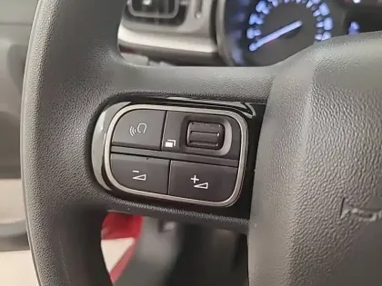 Photo 43 Citroën C3  PureTech 82 S&S BVM5