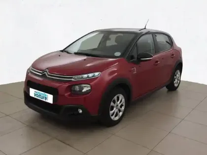Photo 49 Citroën C3  PureTech 82 S&S BVM5
