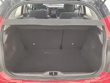 Photo 27 Citroën C3  PureTech 82 S&S BVM5