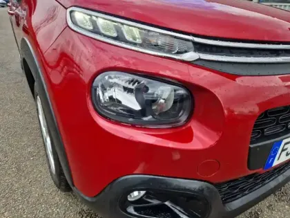 Photo 15 Citroën C3  PureTech 82 S&S BVM5