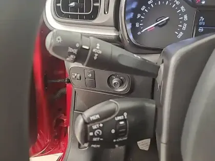 Photo 44 Citroën C3  PureTech 82 S&S BVM5