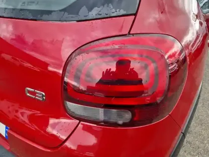 Photo 16 Citroën C3  PureTech 82 S&S BVM5