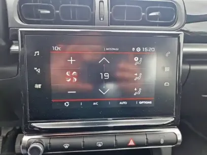 Photo 17 Citroën C3  PureTech 82 S&S BVM5