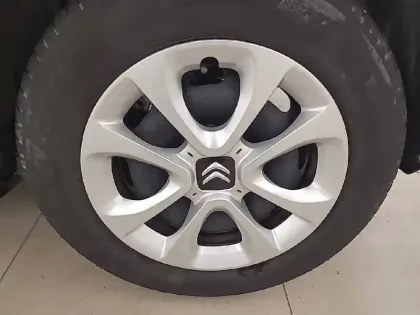 Photo 34 Citroën C3  PureTech 82 S&S BVM5