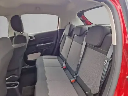 Photo 11 Citroën C3  PureTech 82 S&S BVM5