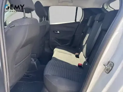 Photo 9 Peugeot 208  PureTech 100 S&S BVM6