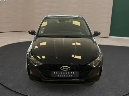 Photo 8 Hyundai I20  1.0 T-GDi 100 DCT-7 Hybrid 48V