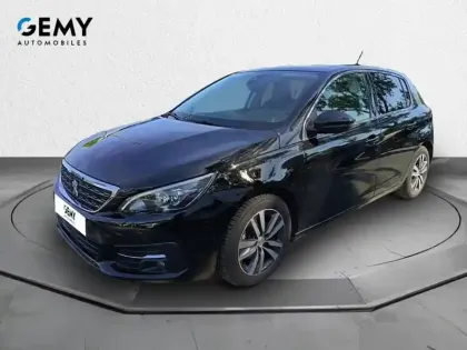 Photo Peugeot 308 Allure