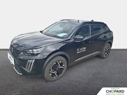 Photo Peugeot 2008 Gt