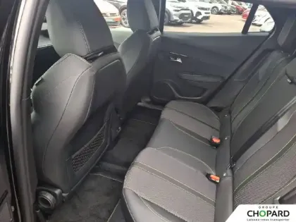 Photo 10 Peugeot 2008  Hybrid 145 e-DCS6