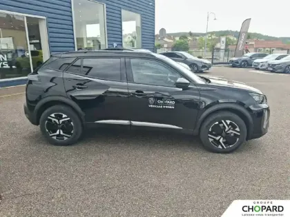 Photo 20 Peugeot 2008  Hybrid 145 e-DCS6