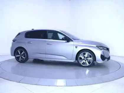 Photo 6 Peugeot 308  PureTech 130ch S&S EAT8