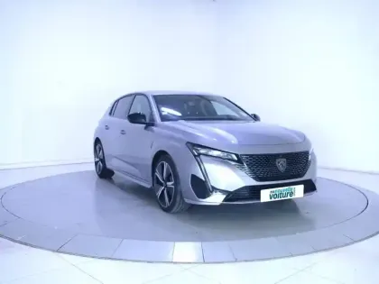 Photo 5 Peugeot 308  PureTech 130ch S&S EAT8