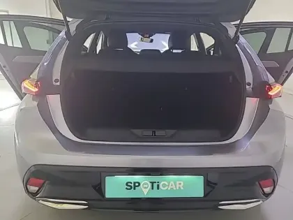 Photo 8 Peugeot 308  PureTech 130ch S&S EAT8