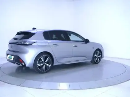 Photo 7 Peugeot 308  PureTech 130ch S&S EAT8
