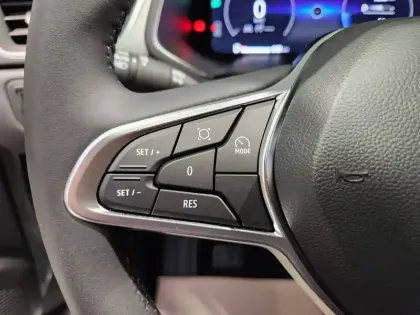 Photo 7 Renault Captur  TCe 90 ch