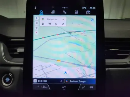 Photo 11 Renault Captur  TCe 90 ch