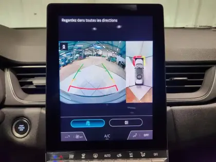 Photo 12 Renault Captur  TCe 90 ch