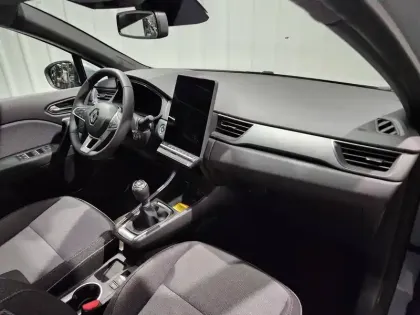 Photo 6 Renault Captur  TCe 90 ch