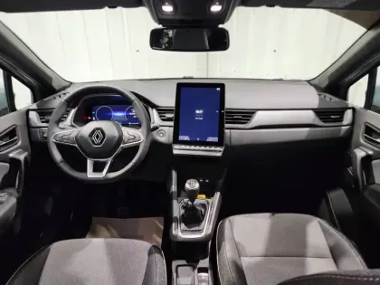 Photo 13 Renault Captur  TCe 90 ch