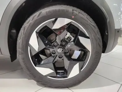 Photo 10 Renault Captur  TCe 90 ch