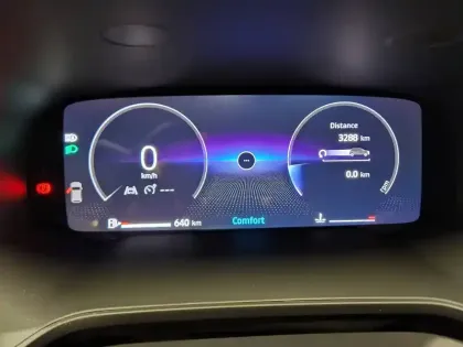 Photo 8 Renault Captur  TCe 90 ch