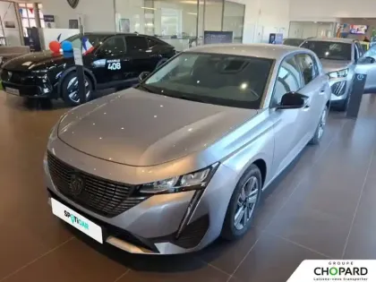 Photo 18 Peugeot 308  BlueHDi 130ch S&S EAT8
